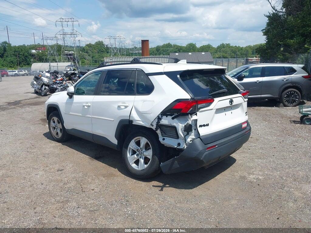 2T3P1RFV3MC248054 2021 TOYOTA RAV4 photo no. 6