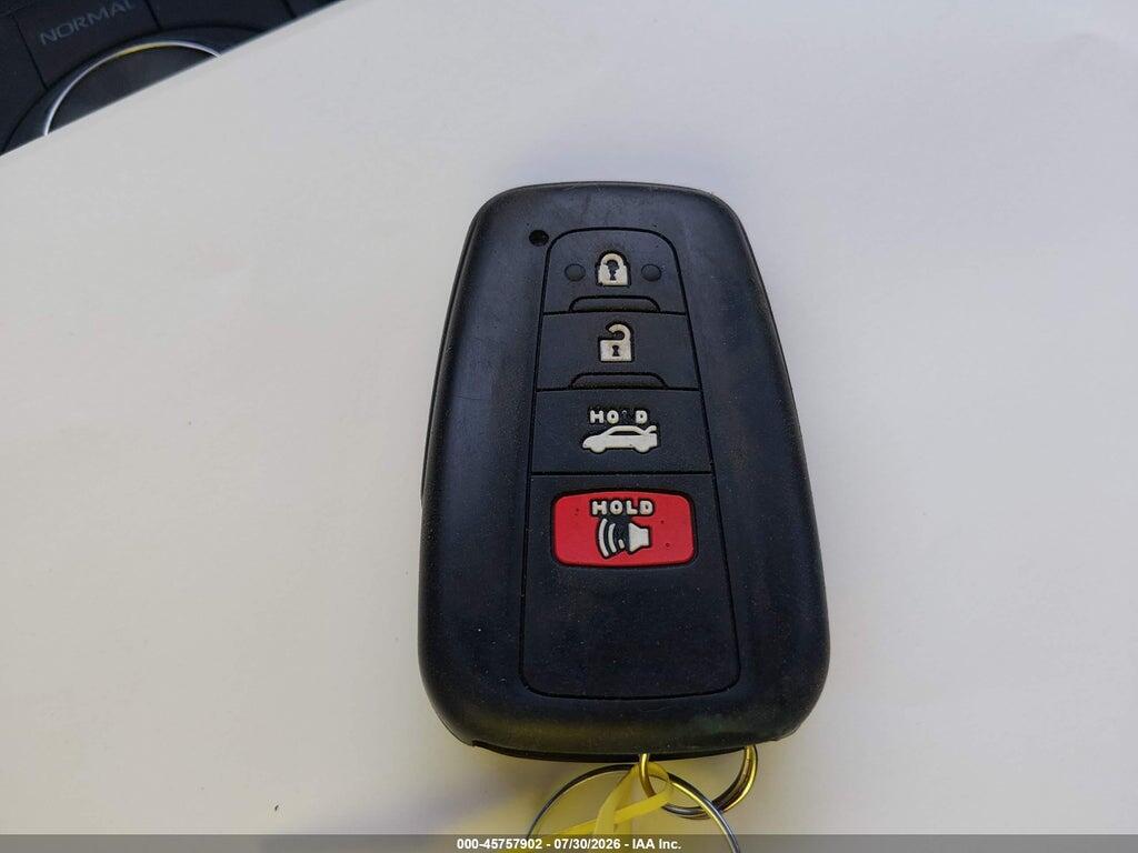 2T3N1RFV5MC146519 2021 TOYOTA RAV4 photo no. 11