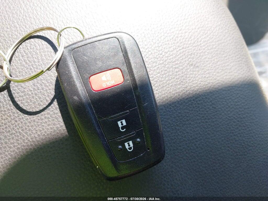 2T3W1RFV9MC170682 2021 TOYOTA RAV4 photo no. 11