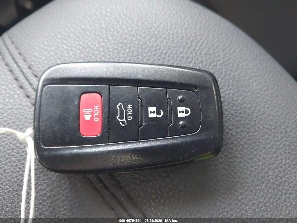 2T3N1RFV3MC142162 2021 TOYOTA RAV4 photo no. 11