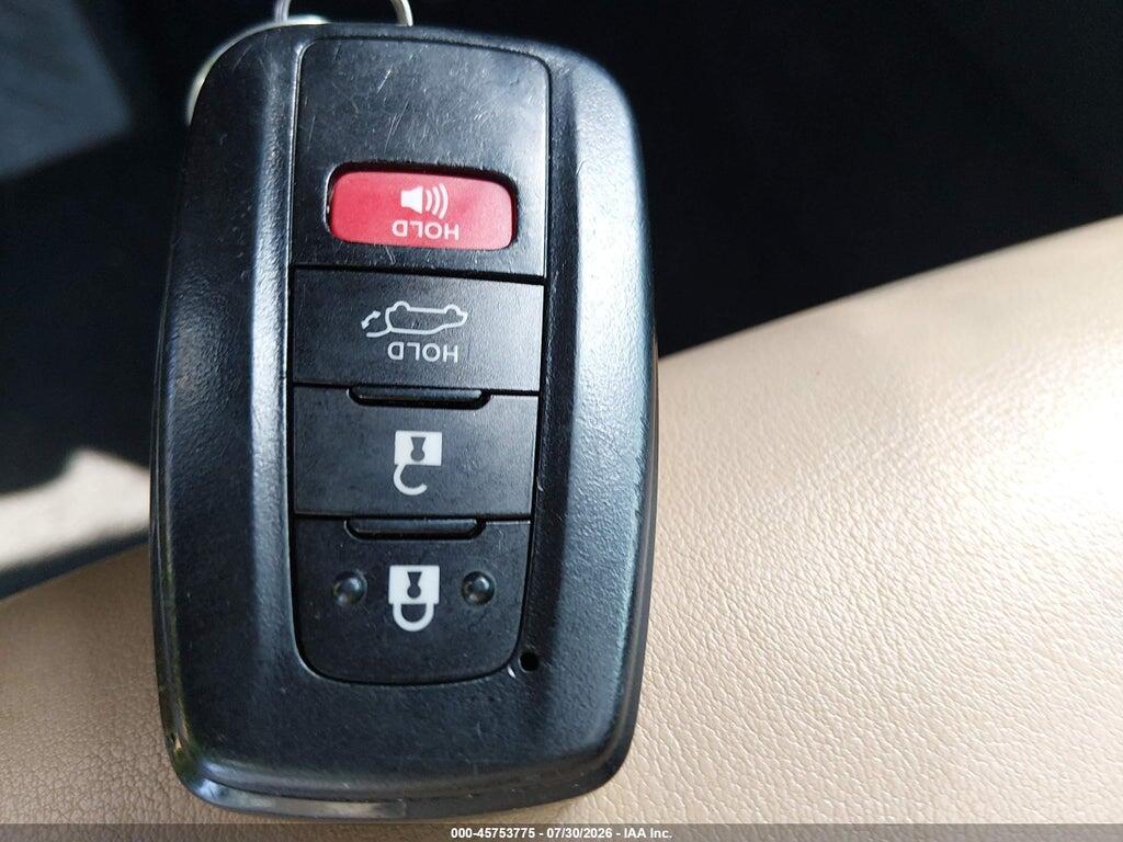 2T3C1RFV1MW148614 2021 TOYOTA RAV4 photo no. 11