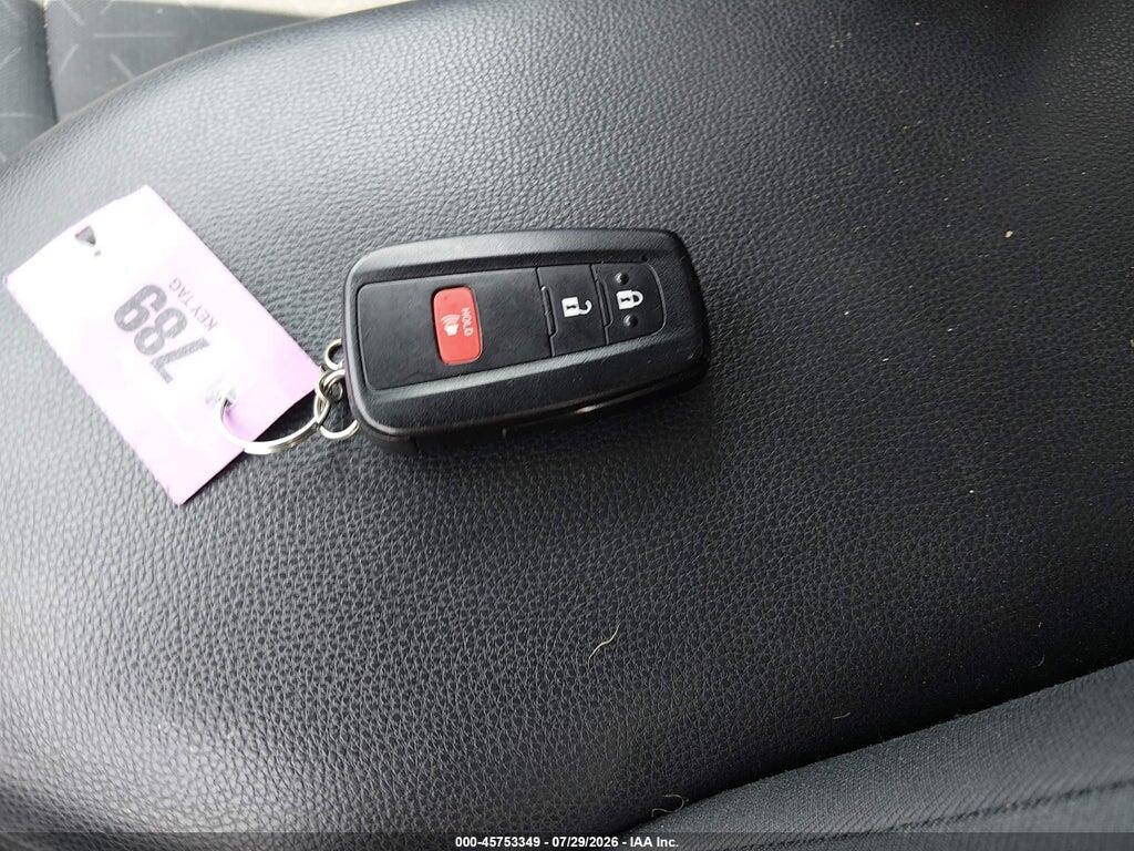 2T3W1RFVXMW150990 2021 TOYOTA RAV4 photo no. 11