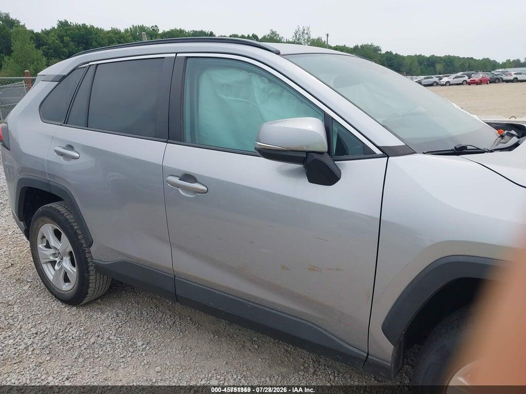 2T3P1RFV5MC142091 2021 TOYOTA RAV4 photo no. 12