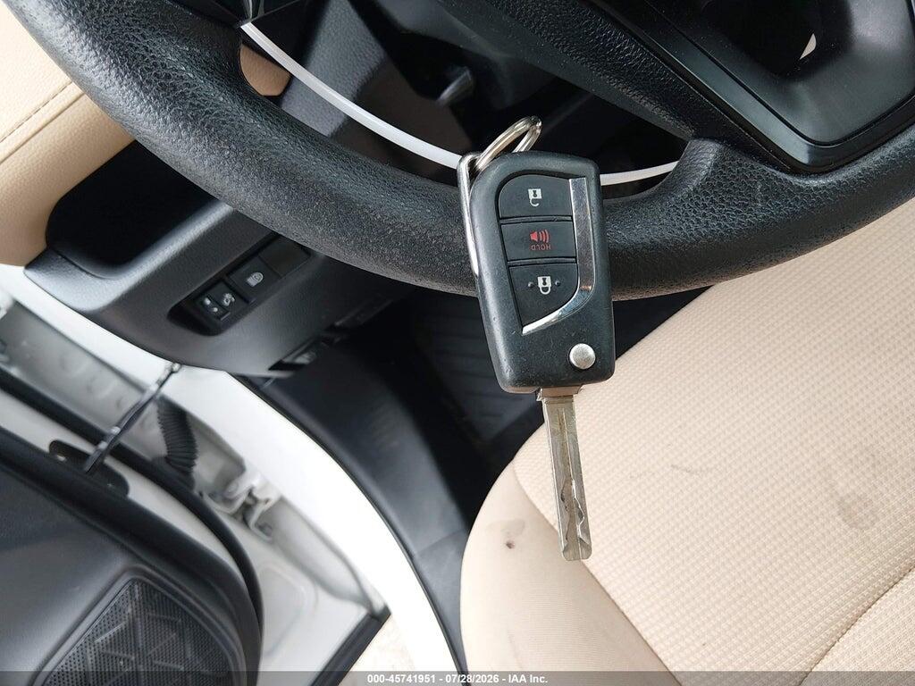 2T3H1RFV0MC124988 2021 TOYOTA RAV4 photo no. 11