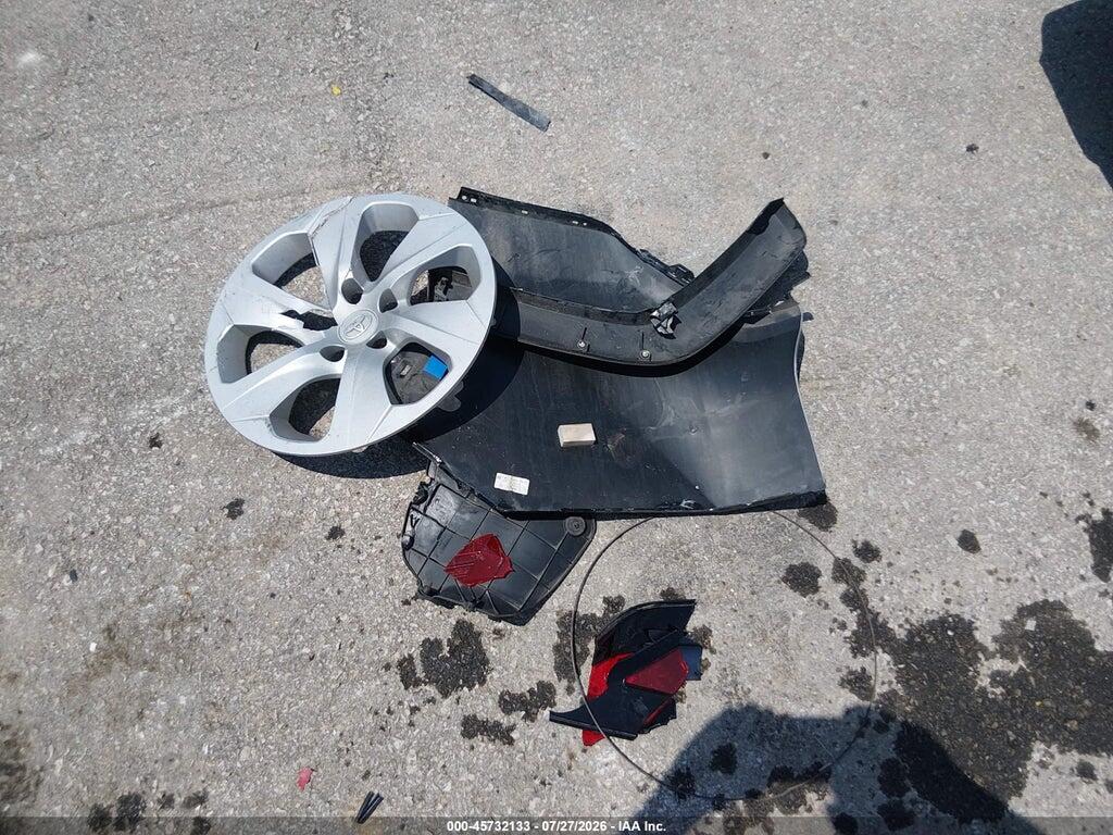 JTMF1RFV4MD069979 2021 TOYOTA RAV4 photo no. 12