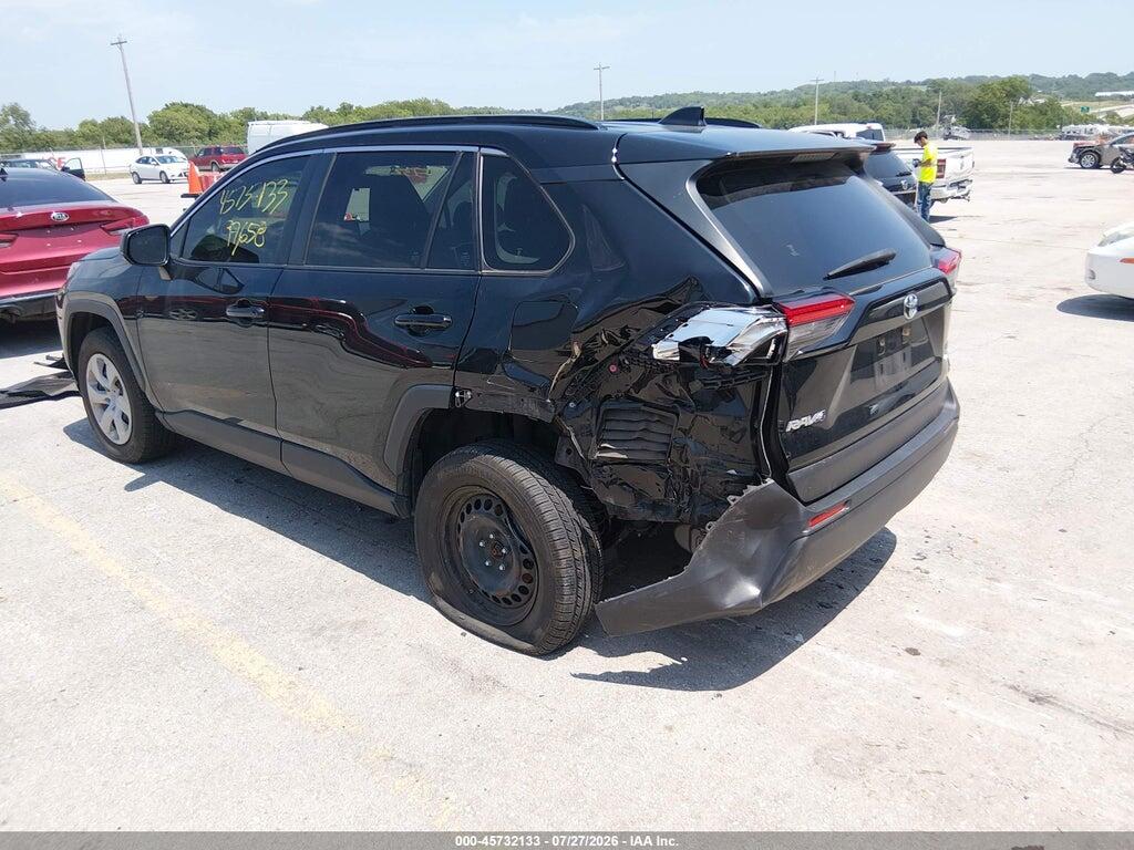 JTMF1RFV4MD069979 2021 TOYOTA RAV4 photo no. 3