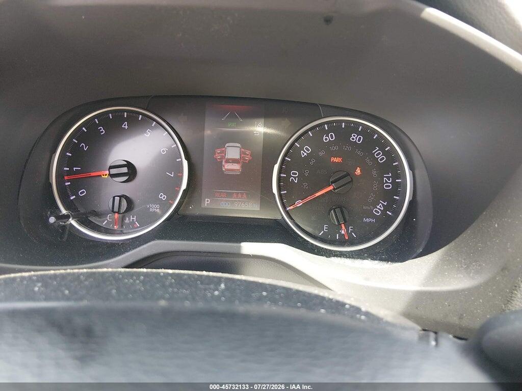 JTMF1RFV4MD069979 2021 TOYOTA RAV4 photo no. 7