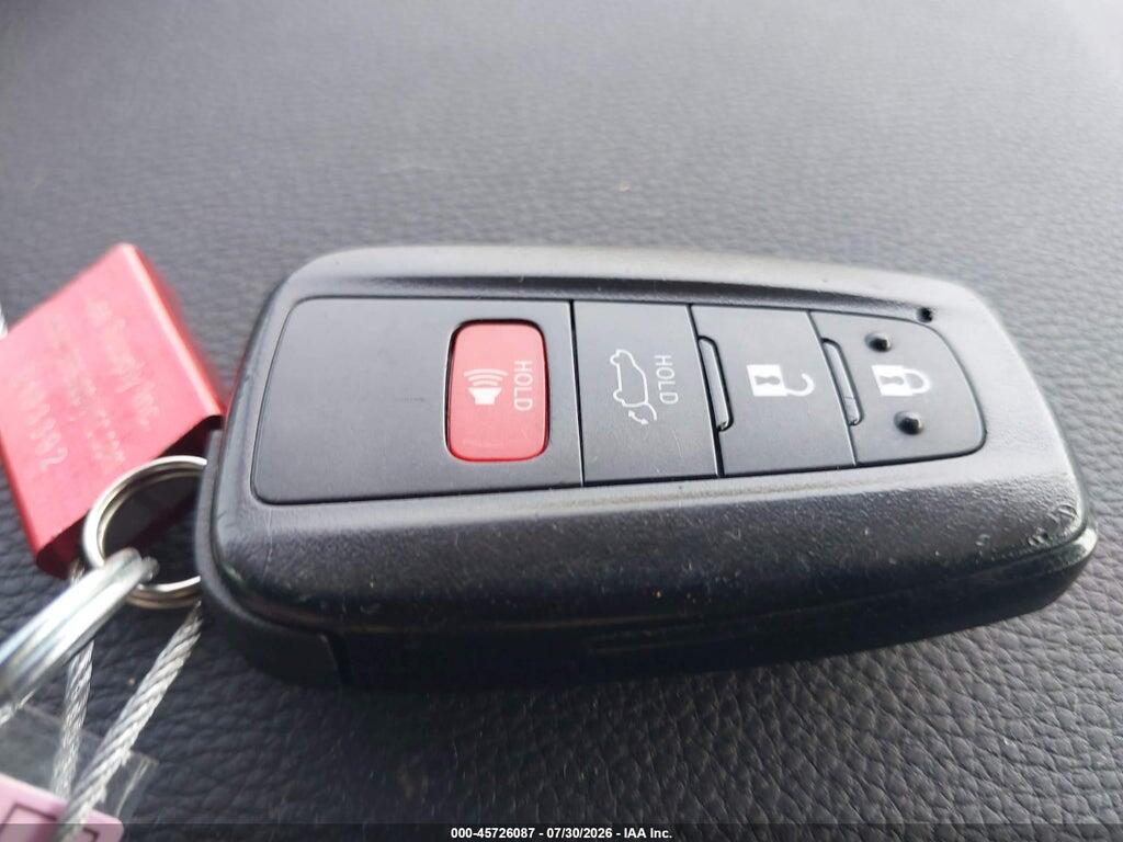 2T3C1RFVXMC133224 2021 TOYOTA RAV4 photo no. 11