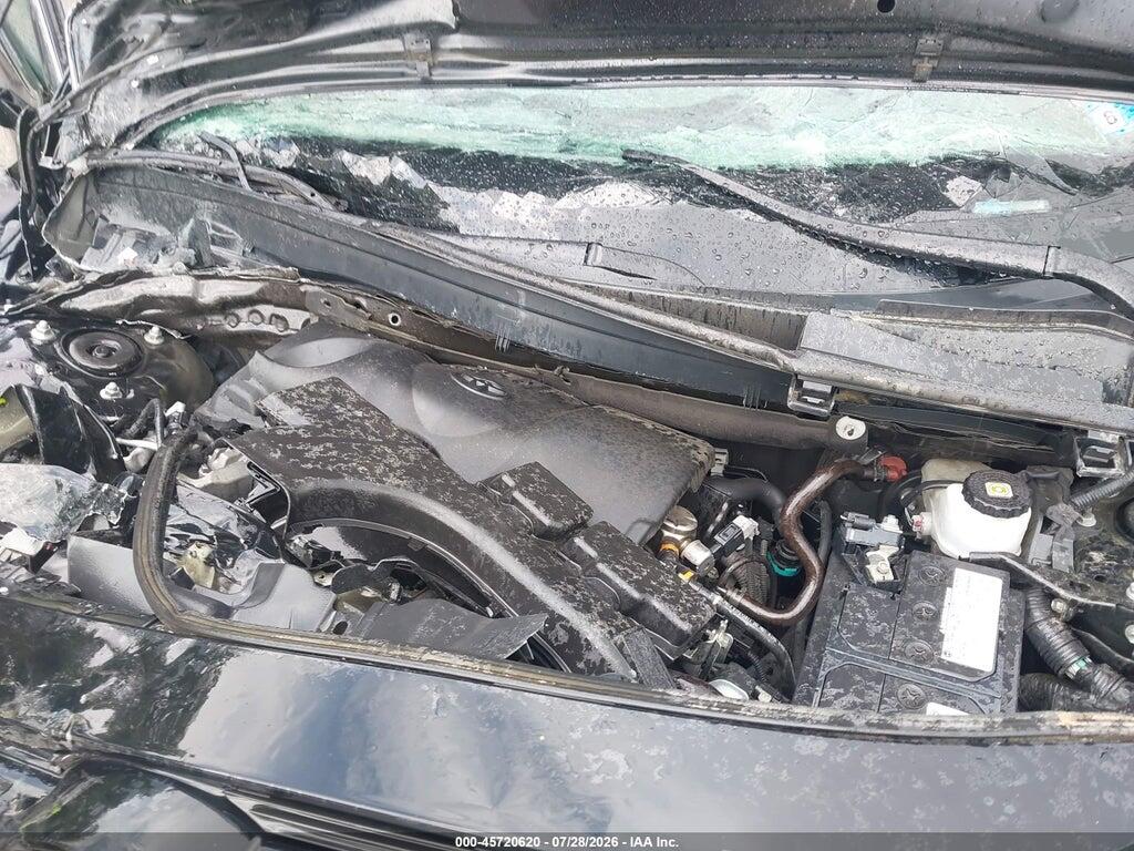 2T3P1RFV5MC245236 2021 TOYOTA RAV4 photo no. 10