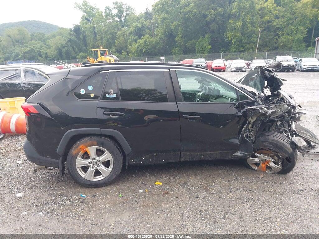 2T3P1RFV5MC245236 2021 TOYOTA RAV4 photo no. 12