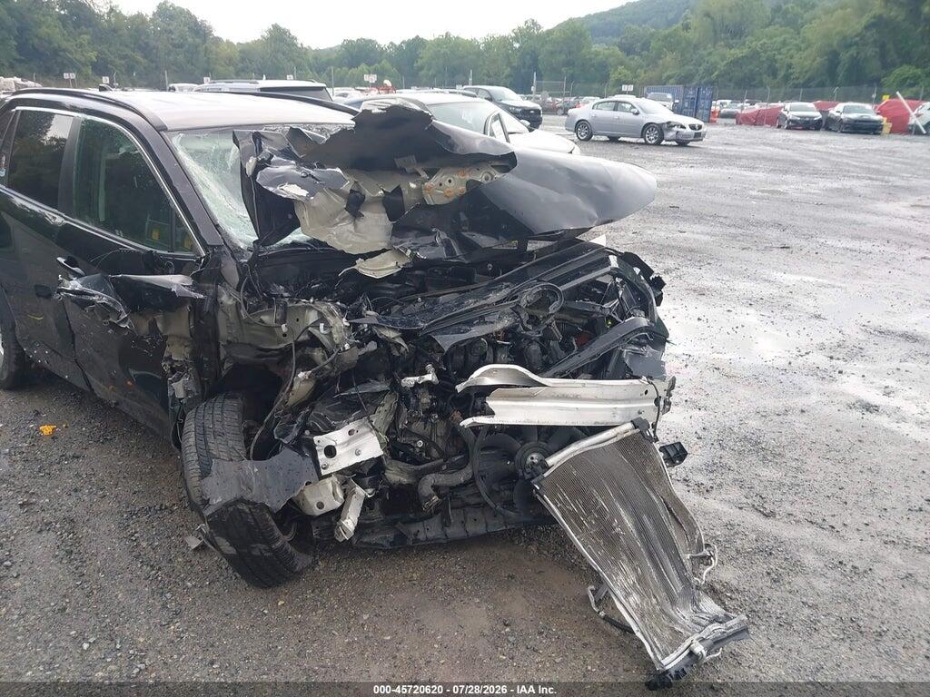 2T3P1RFV5MC245236 2021 TOYOTA RAV4 photo no. 6