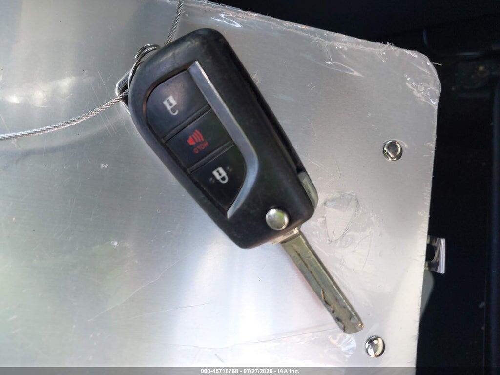 2T3F1RFV7MC179378 2021 TOYOTA RAV4 photo no. 11