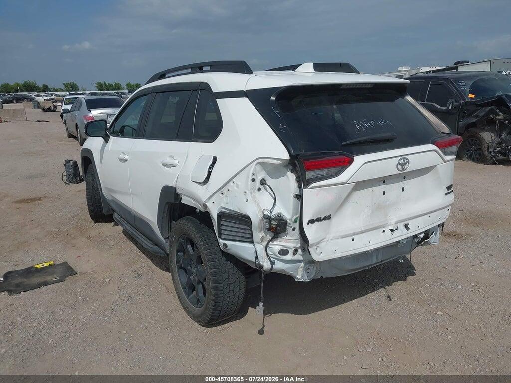 2T3S1RFV7MW157412 2021 TOYOTA RAV4 photo no. 3