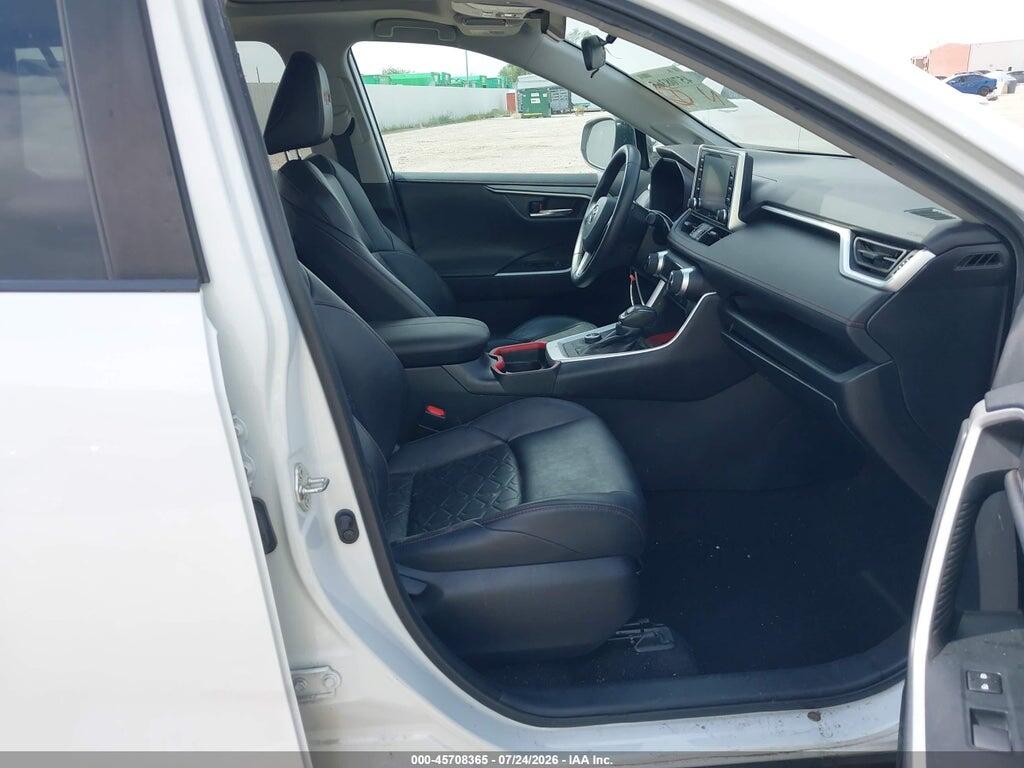 2T3S1RFV7MW157412 2021 TOYOTA RAV4 photo no. 5