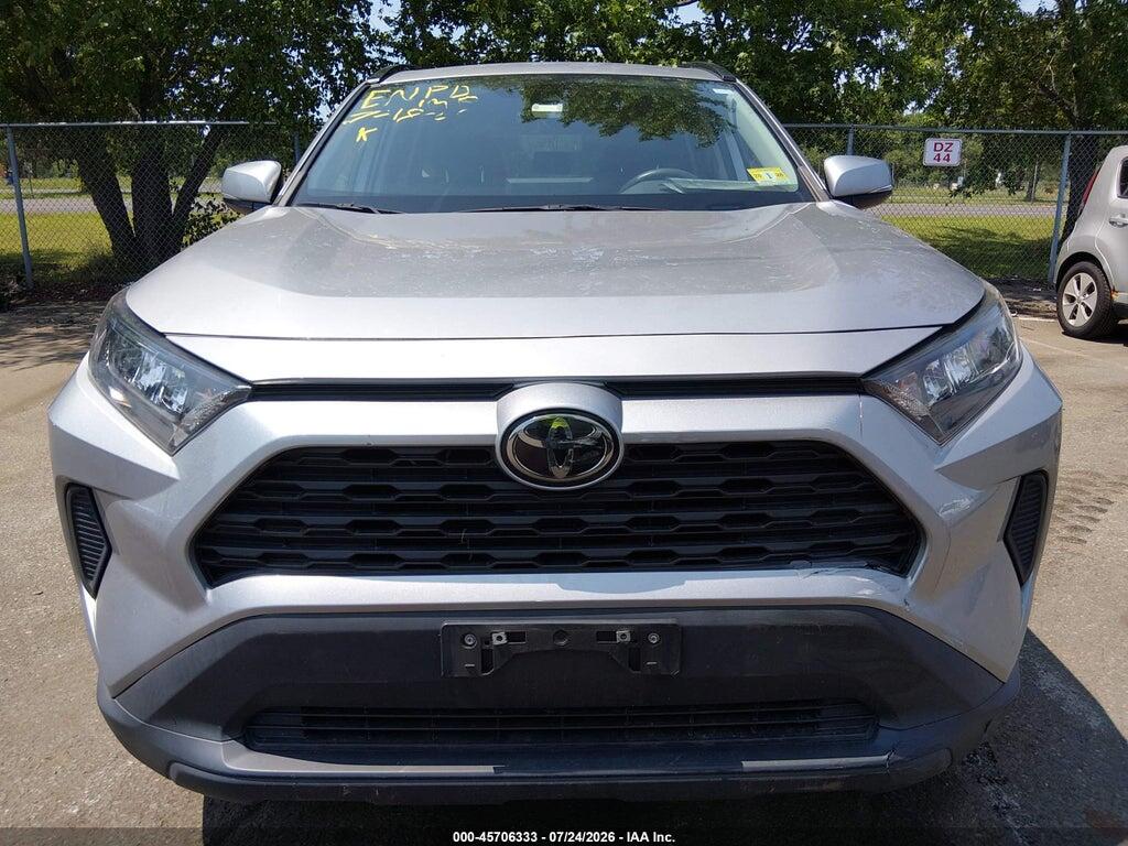 2T3G1RFV7MC172872 2021 TOYOTA RAV4 photo no. 12