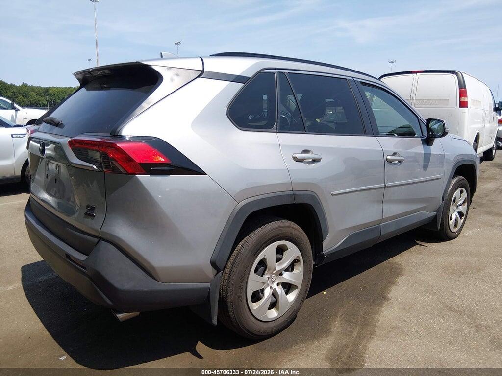 2T3G1RFV7MC172872 2021 TOYOTA RAV4 photo no. 4