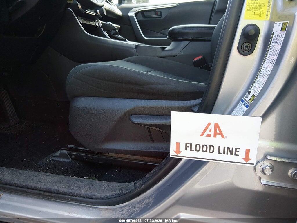 2T3G1RFV7MC172872 2021 TOYOTA RAV4 photo no. 6