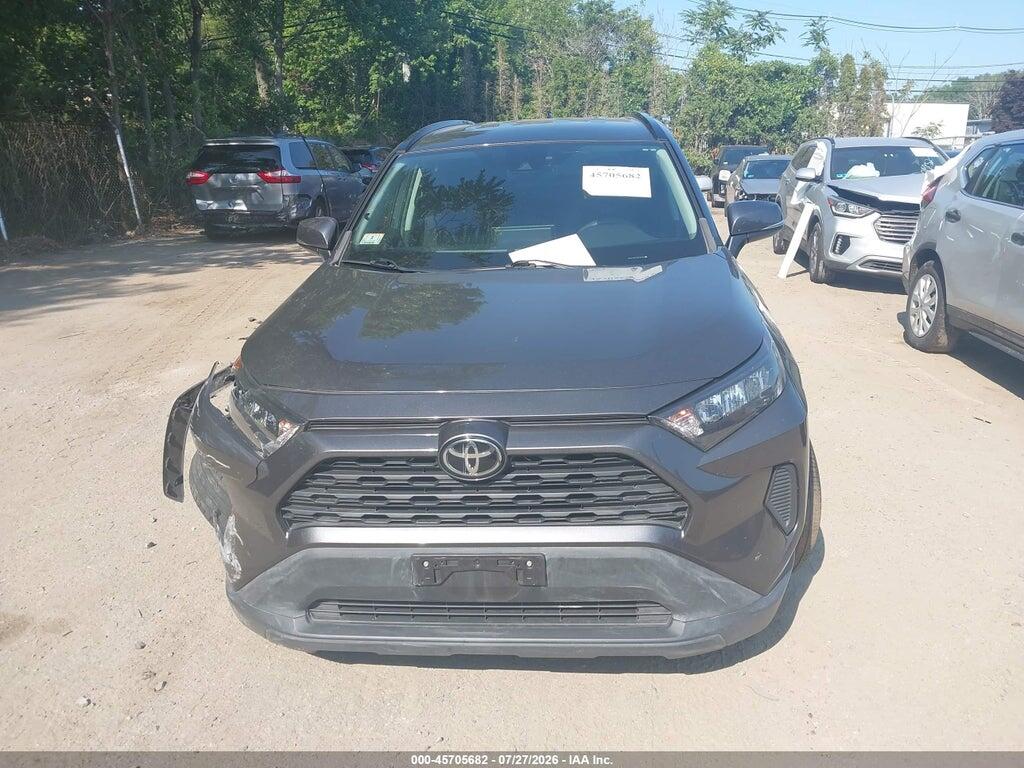 2T3K1RFV2MC157481 2021 TOYOTA RAV4 photo no. 12