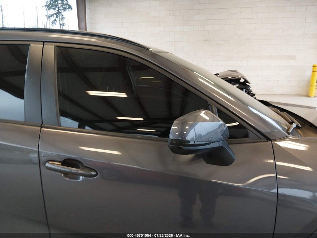 2T3P1RFV0MC190887 2021 TOYOTA RAV4 photo no. 12