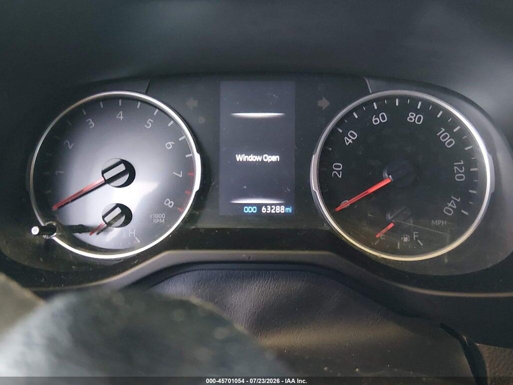 2T3P1RFV0MC190887 2021 TOYOTA RAV4 photo no. 7