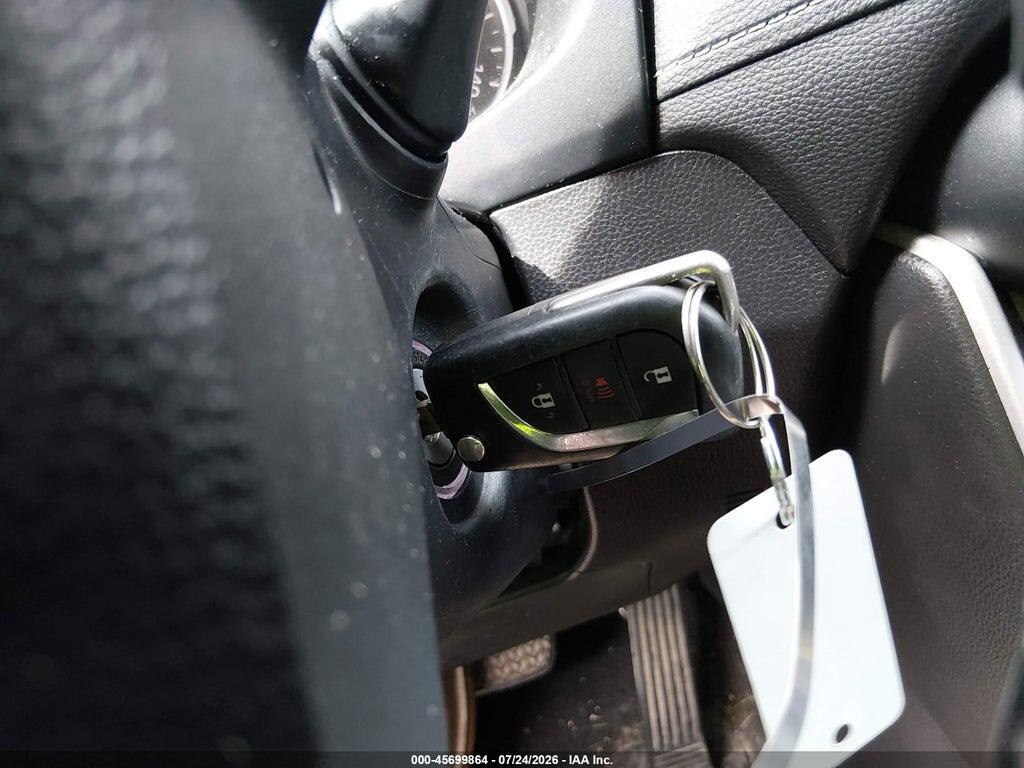2T3F1RFV8MW186340 2021 TOYOTA RAV4 photo no. 11