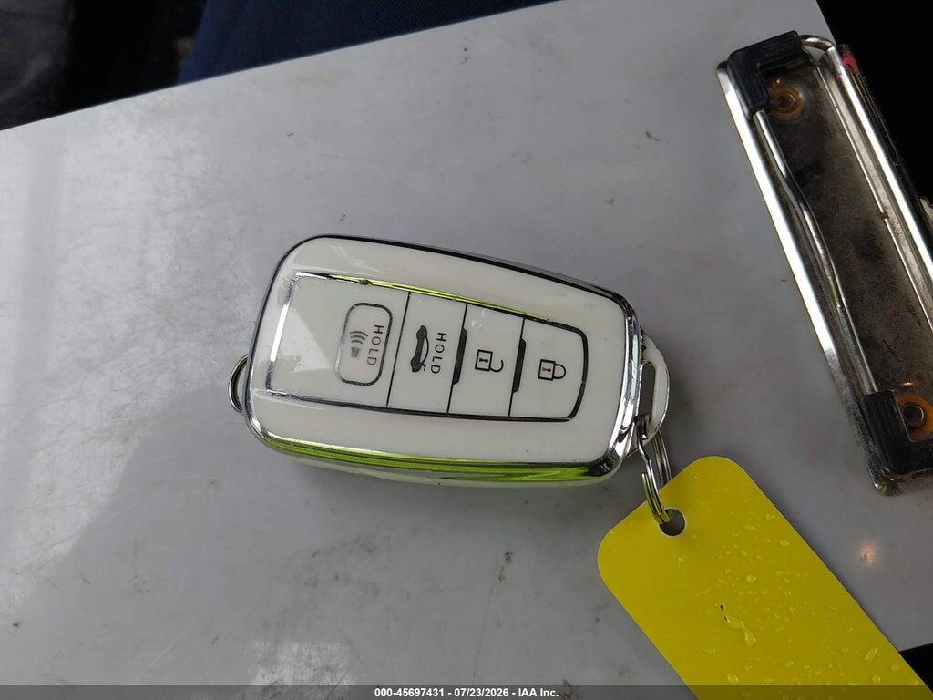 2T3P1RFV5MC154189 2021 TOYOTA RAV4 photo no. 11