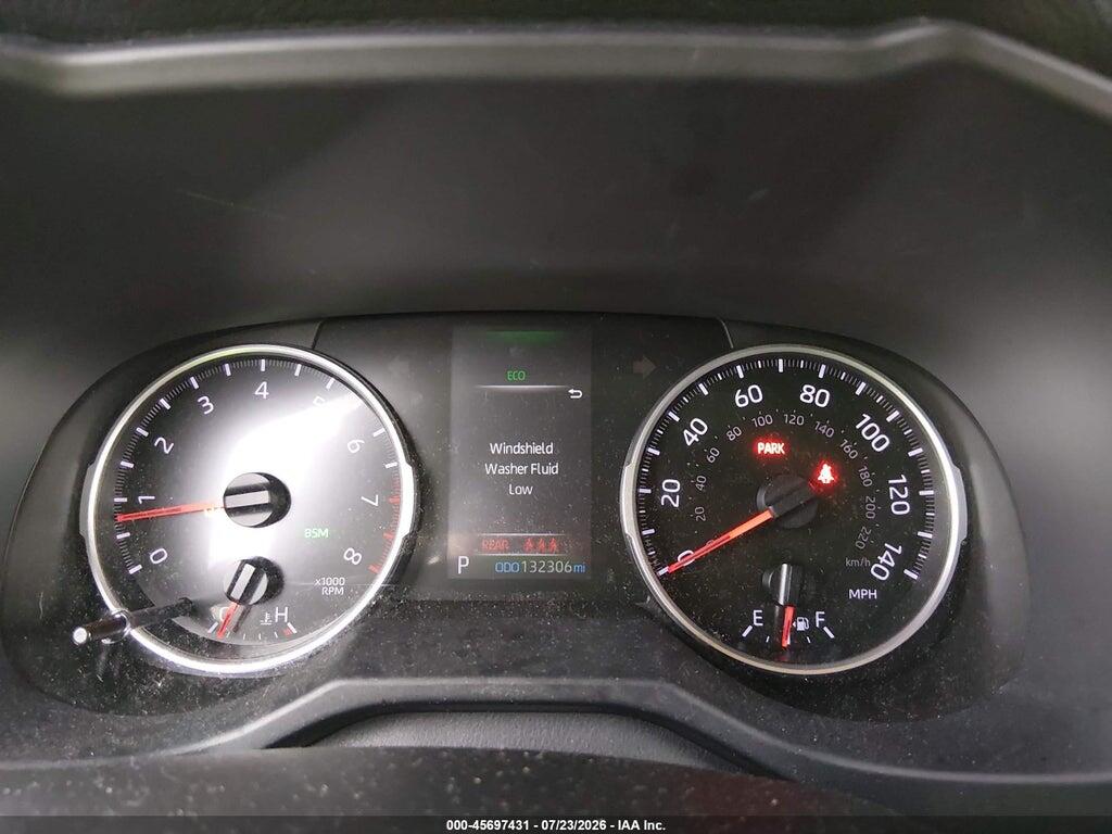 2T3P1RFV5MC154189 2021 TOYOTA RAV4 photo no. 7