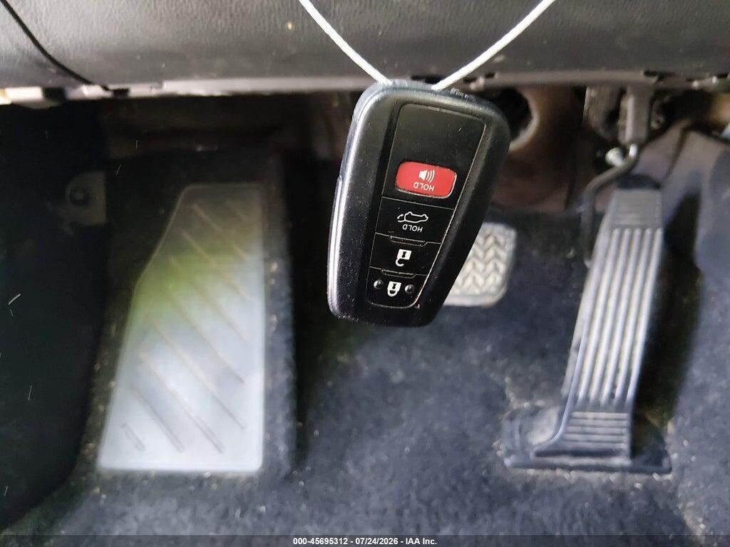 2T3C1RFV5MW150446 2021 TOYOTA RAV4 photo no. 11
