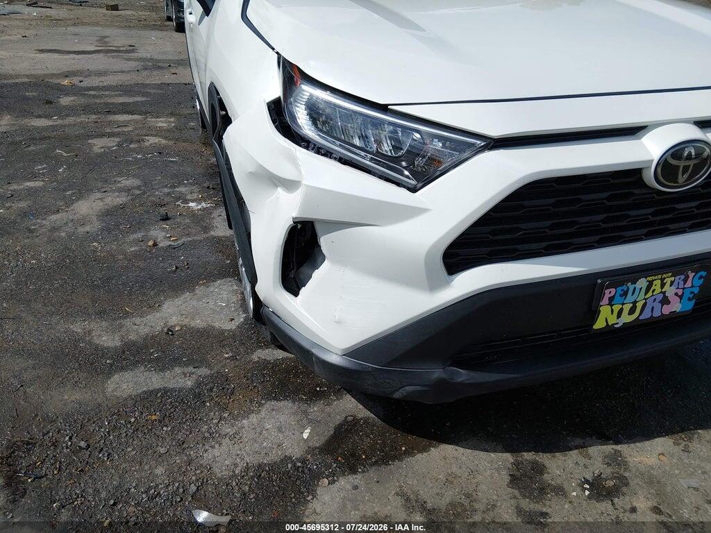 2T3C1RFV5MW150446 2021 TOYOTA RAV4 photo no. 6