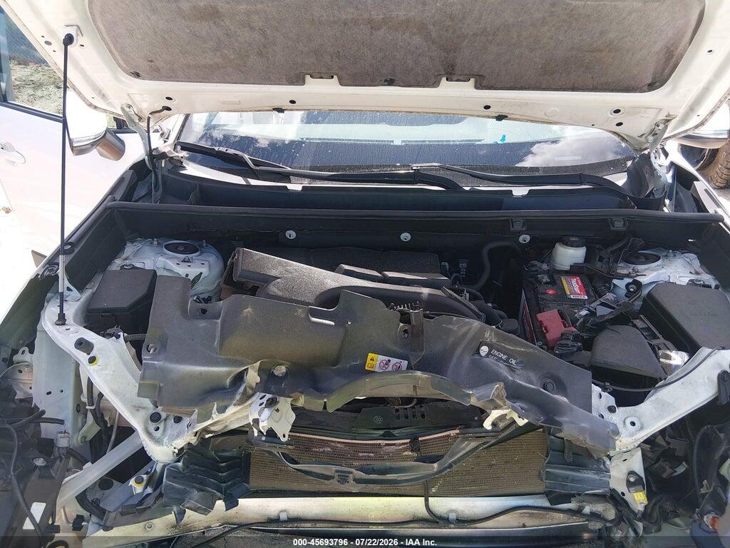 2T3W1RFV2MW142950 2021 TOYOTA RAV4 photo no. 10