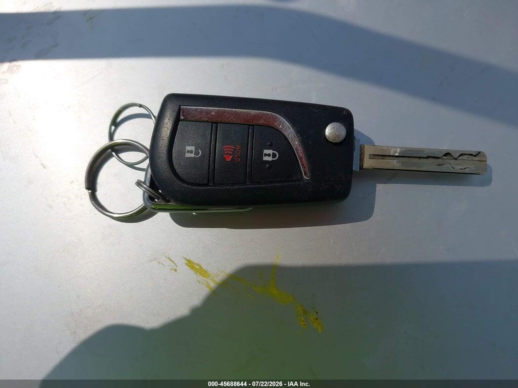 2T3H1RFV2MC160259 2021 TOYOTA RAV4 photo no. 11