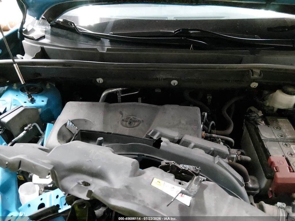 2T3F1RFV2MW221552 2021 TOYOTA RAV4 photo no. 10