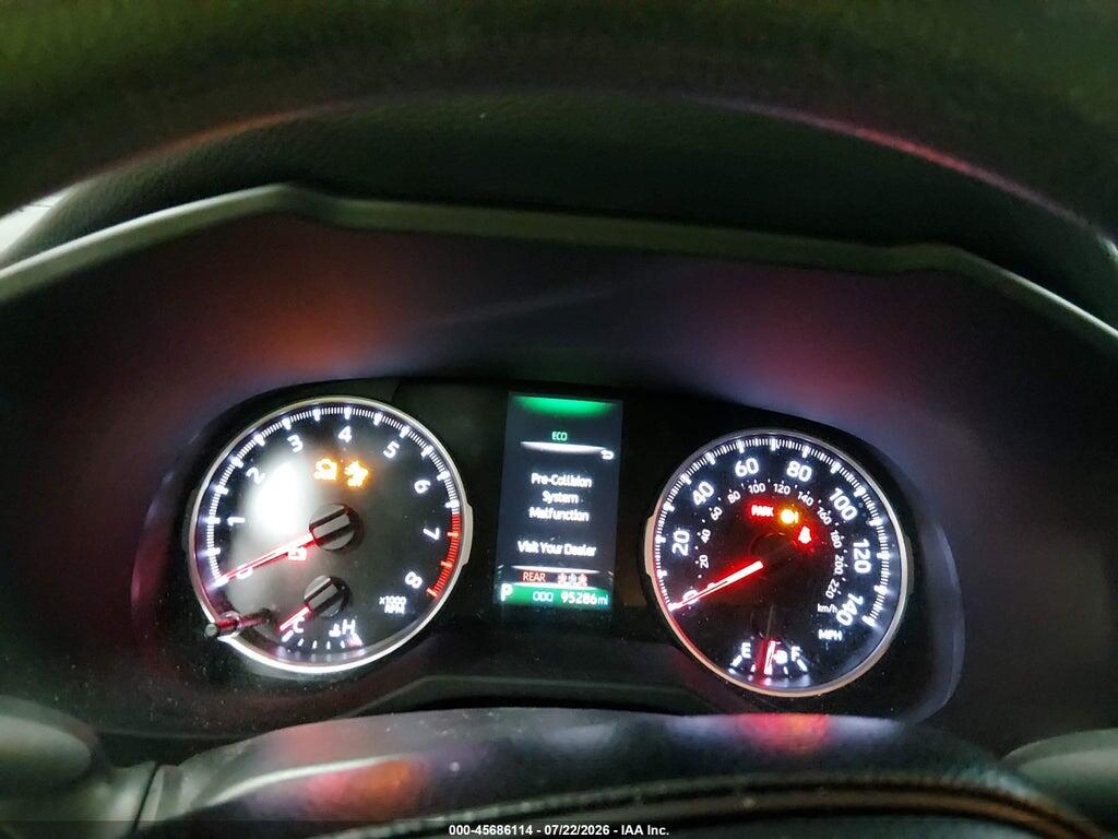 2T3F1RFV2MW221552 2021 TOYOTA RAV4 photo no. 7