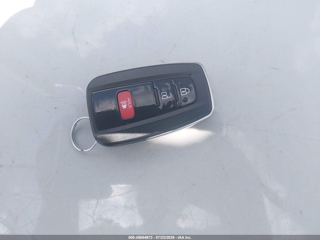 JTMP1RFV4MD073602 2021 TOYOTA RAV4 photo no. 11