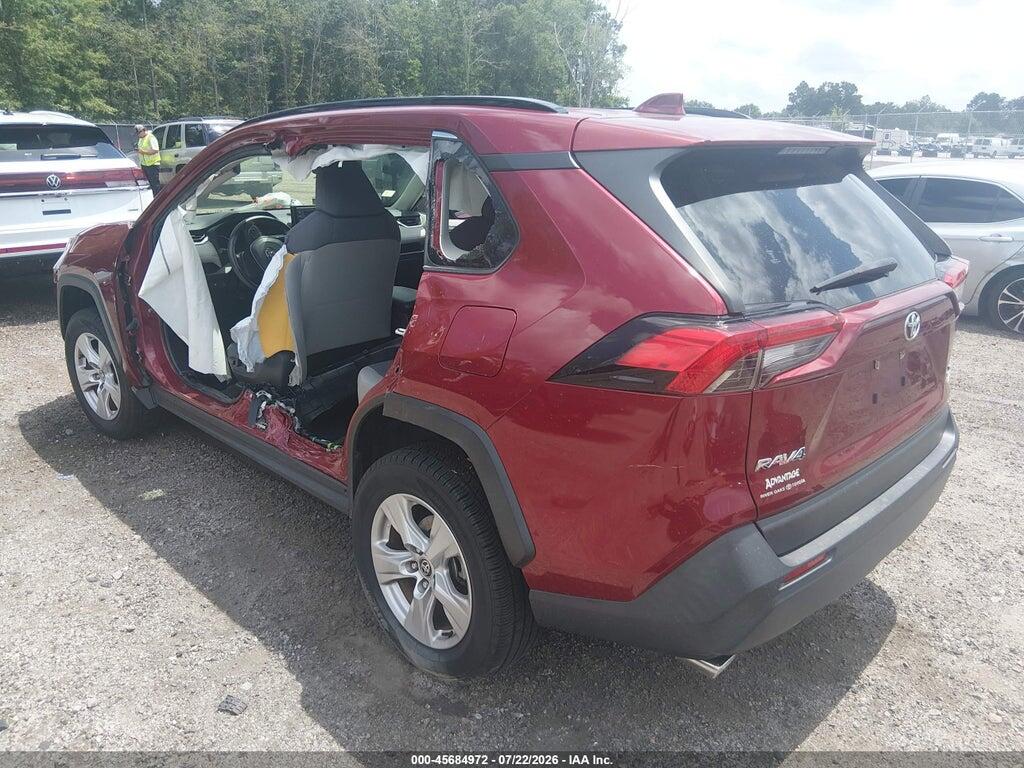 JTMP1RFV4MD073602 2021 TOYOTA RAV4 photo no. 3