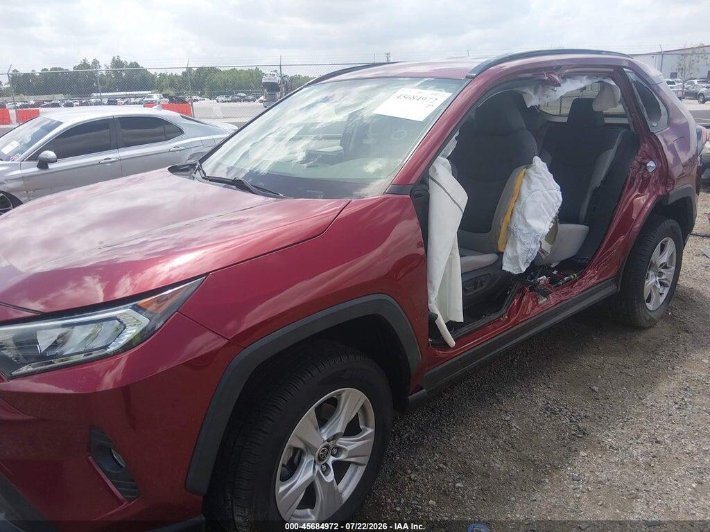 JTMP1RFV4MD073602 2021 TOYOTA RAV4 photo no. 6