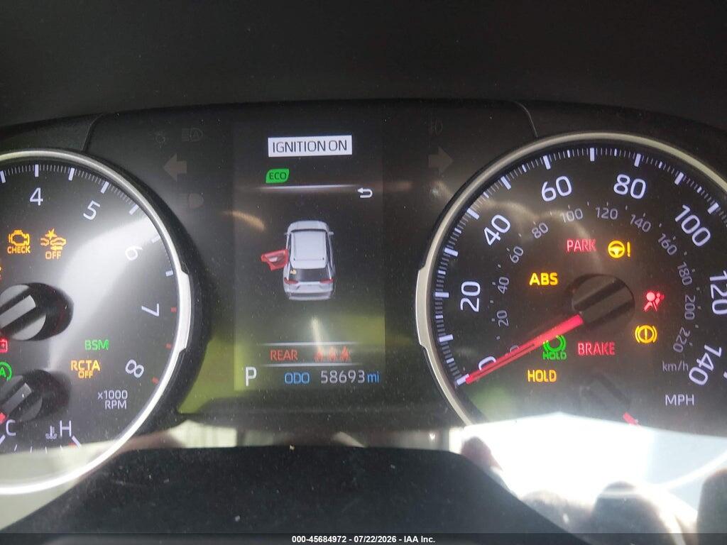 JTMP1RFV4MD073602 2021 TOYOTA RAV4 photo no. 7