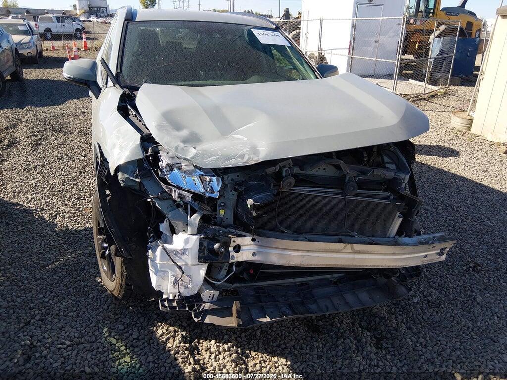 2T3P1RFV8MW159966 2021 TOYOTA RAV4 photo no. 6