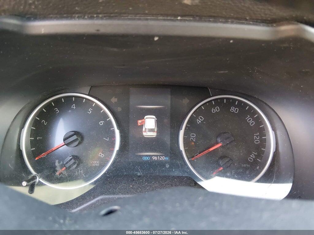 2T3P1RFV8MW159966 2021 TOYOTA RAV4 photo no. 7