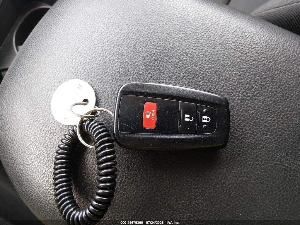 2T3P1RFV0MC146436 2021 TOYOTA RAV4 photo no. 11