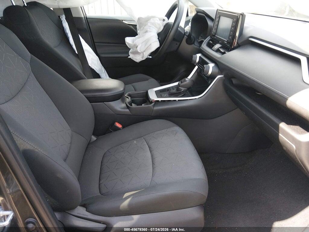 2T3P1RFV0MC146436 2021 TOYOTA RAV4 photo no. 5