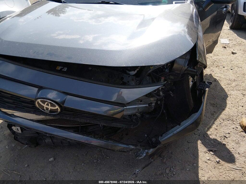 2T3P1RFV0MC146436 2021 TOYOTA RAV4 photo no. 6