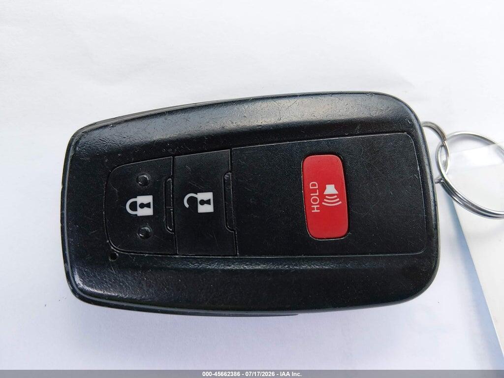 2T3W1RFV7MC131881 2021 TOYOTA RAV4 photo no. 11