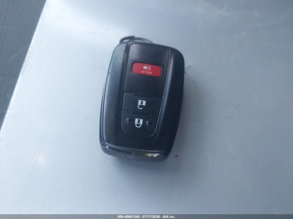 2T3W1RFV8MC088507 2021 TOYOTA RAV4 photo no. 11