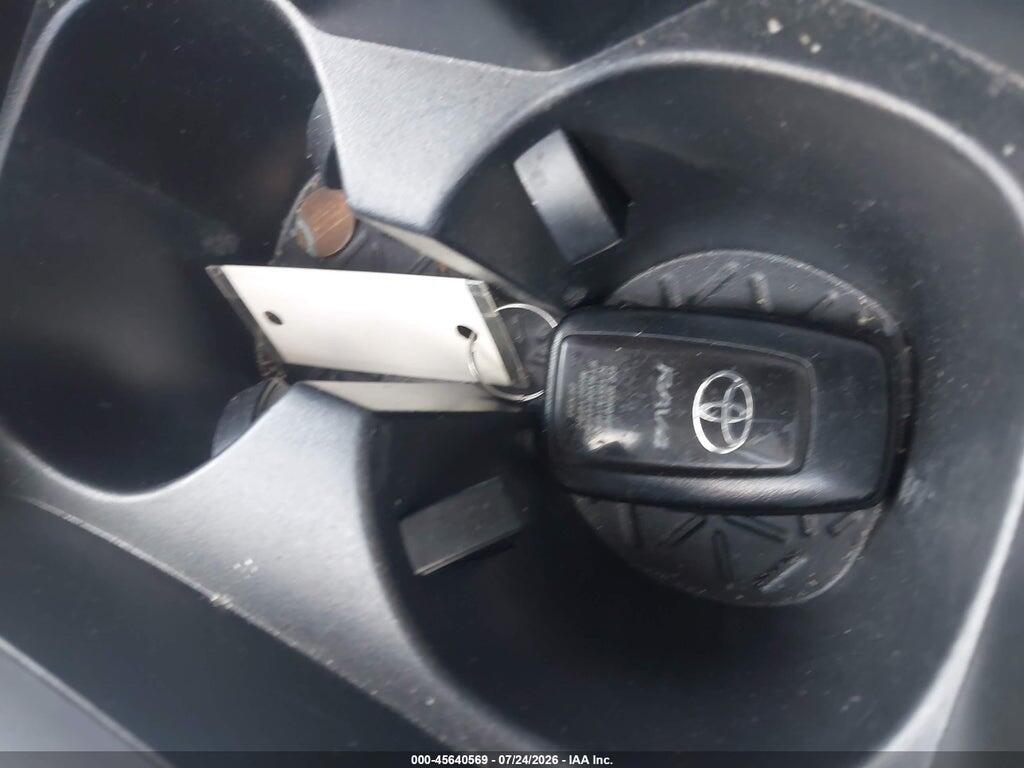2T3P1RFV3MC207858 2021 TOYOTA RAV4 photo no. 10