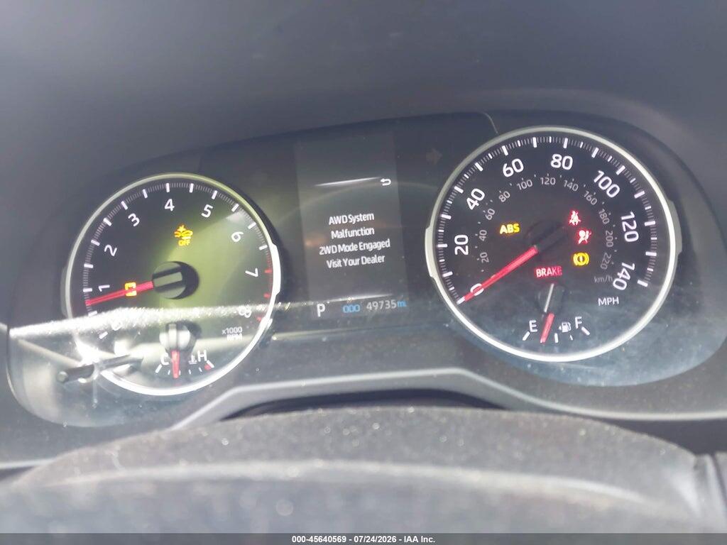 2T3P1RFV3MC207858 2021 TOYOTA RAV4 photo no. 7
