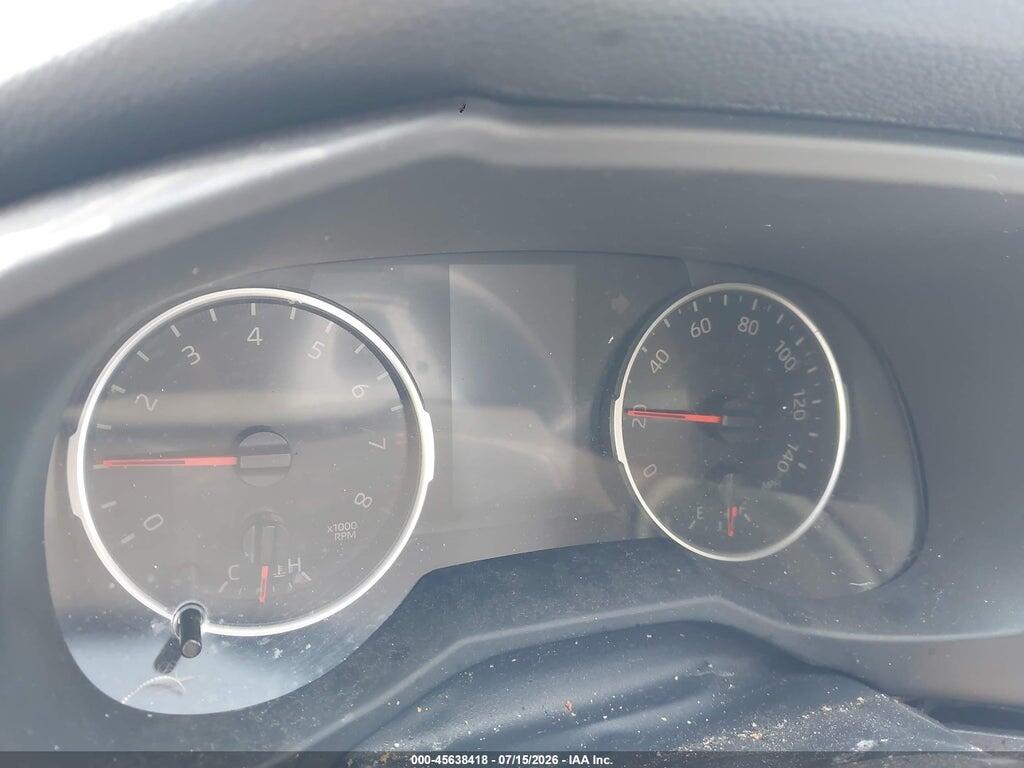 2T3W1RFV3MC167387 2021 TOYOTA RAV4 photo no. 7