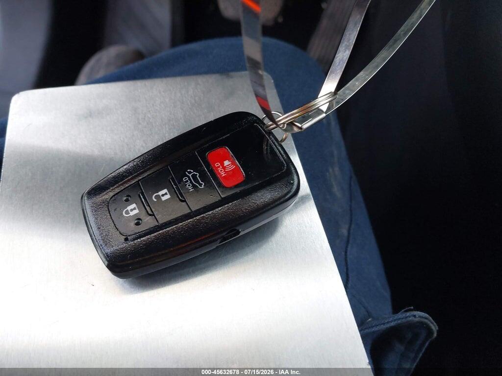 2T3C1RFV7MW151291 2021 TOYOTA RAV4 photo no. 11