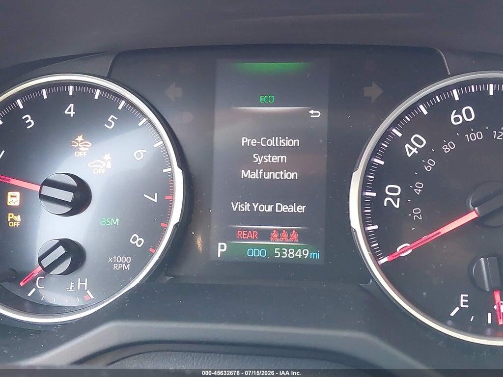 2T3C1RFV7MW151291 2021 TOYOTA RAV4 photo no. 7