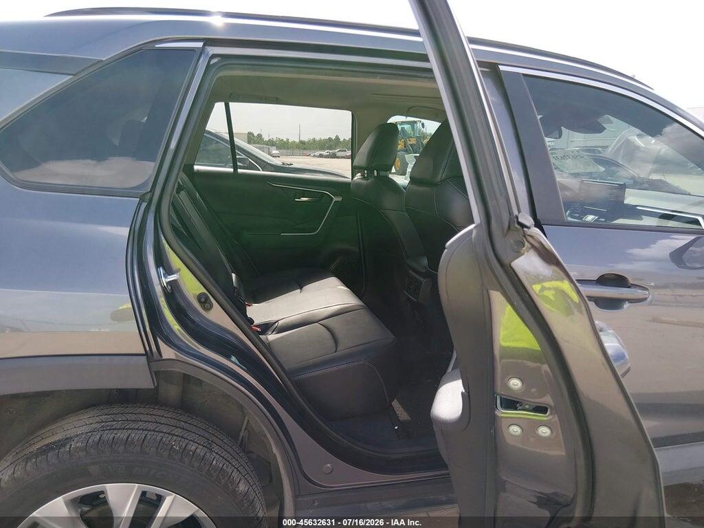 2T3C1RFV9MC102093 2021 TOYOTA RAV4 photo no. 8